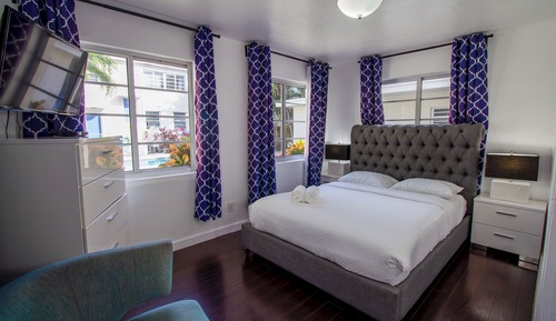 Apartment, 1 Bedroom