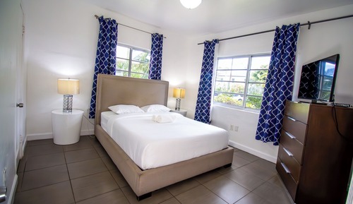 Apartment, 4 Bedrooms