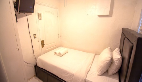Deluxe Apartment, 1 Bedroom