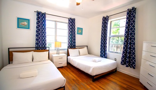 Premium Apartment, 2 Bedrooms, Poolside