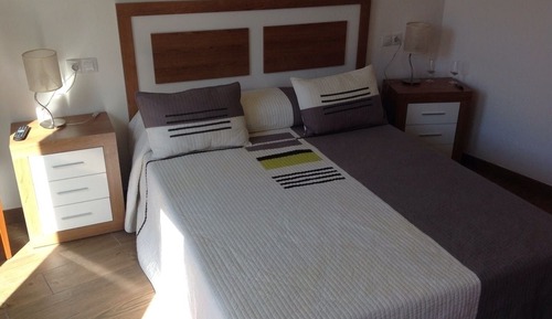 Suite, City View (Ravalet 1)