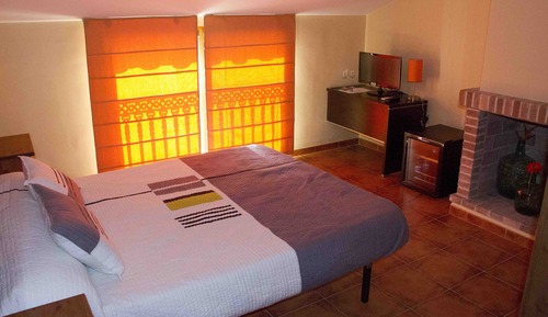 Superior Suite, Mountain View