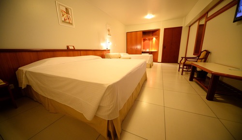 Standard Twin Room, 2 Twin Beds