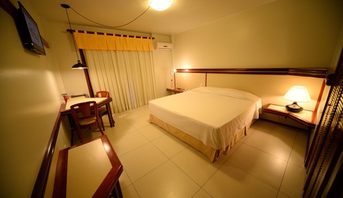 Standard Double Room, 1 King Bed
