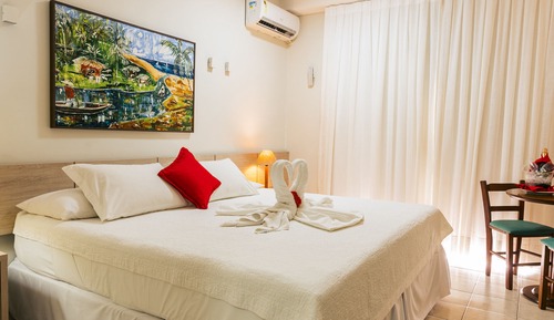 Apartamento Standard