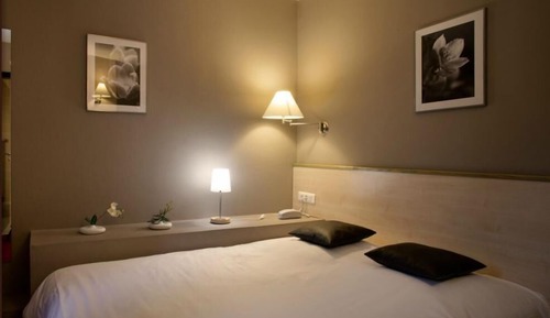 Standard Room, 1 Double Bed, Non Smoking