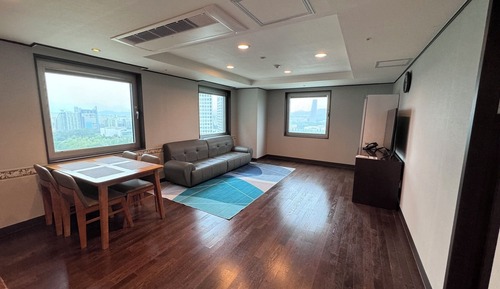 Suite Twin Room