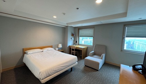 Residence Single Room