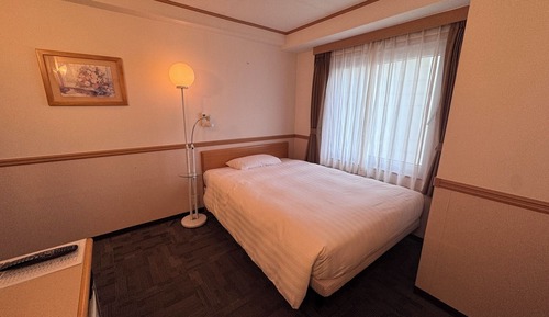 Single Room, Non Smoking