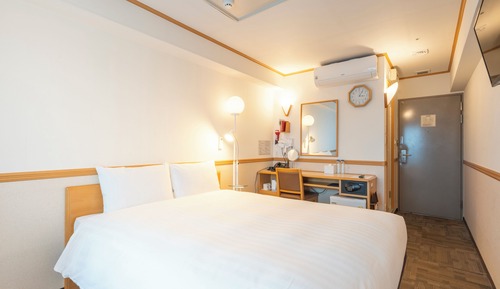 Deluxe Single  Room, Smoking