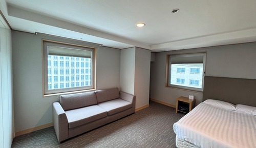 Residence Double Room