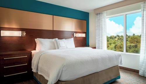 Suite, 2 Bedrooms (Mobility Accessible, Roll-In Shower)