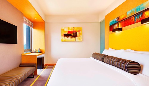 Breezy, Suite, 1 Bedroom