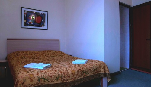 Comfort Double or Twin Room