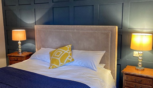 Superior Suite, Ensuite