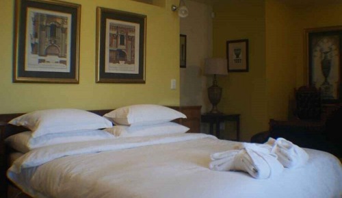 Large Luxury Room 