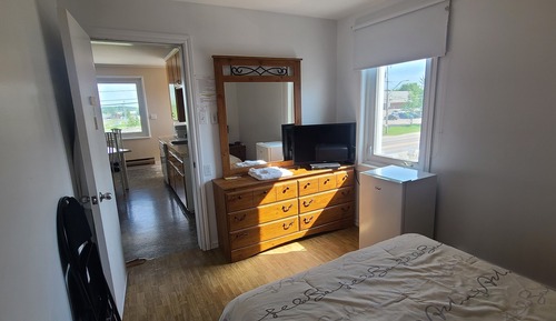 Standard Room, 1 Double Bed, Shared Bathroom
