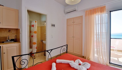 Apartment, 1 Bedroom