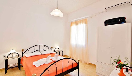 Apartment, 2 Bedrooms