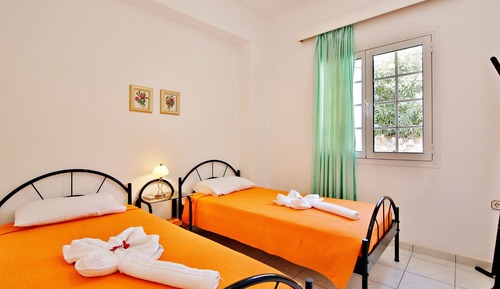 Apartment, 3 Bedrooms, 2 Bathrooms
