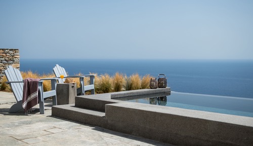 Suite, Sea Facing (Norma)
