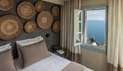 Suite, Sea View (Ursa Major)