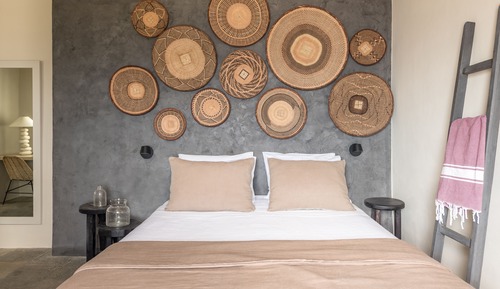Suite, Sea View (Auriga)
