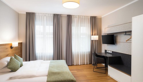 Standard Condo, 2 Bedrooms, Kitchen