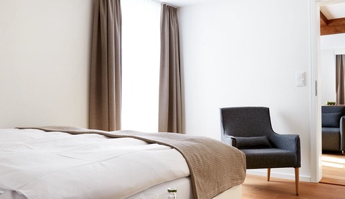 Apartment, 2 Bedrooms, 2 Bathrooms
