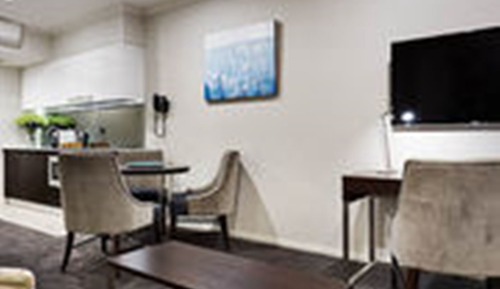 Interconnecting Suite