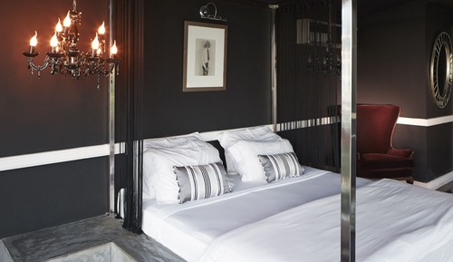 Prestige Suite