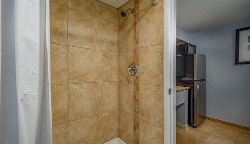 Standard Room, 2 Queen Beds