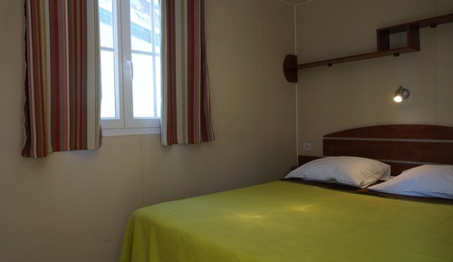 Mobile Home, 1 Bedroom (Caldanu)
