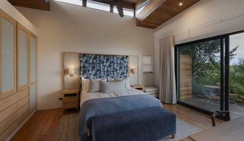 Luxury Room with En-Suite 