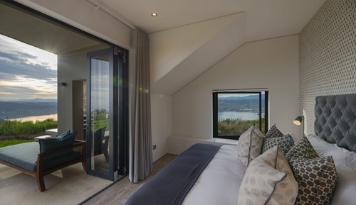 Premium Double or Twin Room