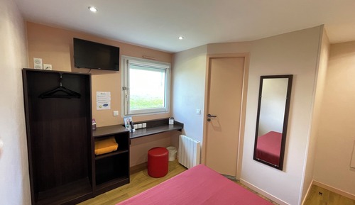 Classic Double Room