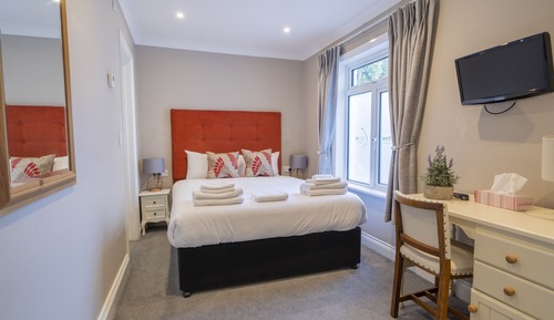Standard Apartment
