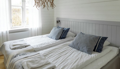 Apartment (Villa, Ej på vattnet)