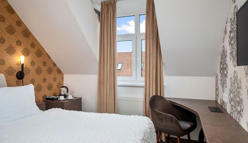 Premium Room, 1 King Bed