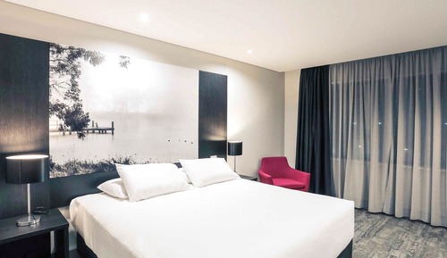 Standard Suite, 2 Bedrooms