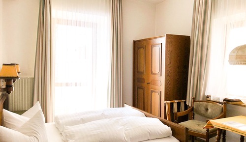 Standard Room (Grand)