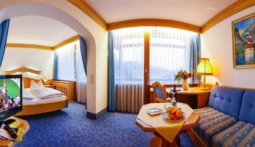 Junior Suite (Grand)