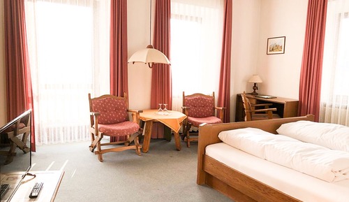 Superior Room (Grand)