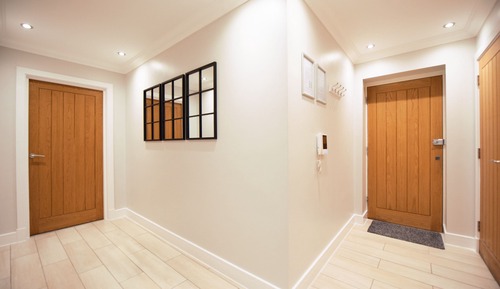 Apartment, Accessible, Private Bathroom