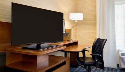 Suite, Multiple Beds, Non Smoking