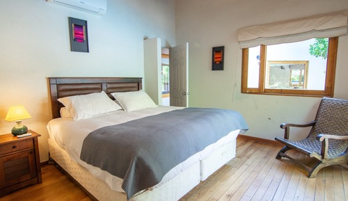 Grand Villa, 3 Bedrooms, Pool View