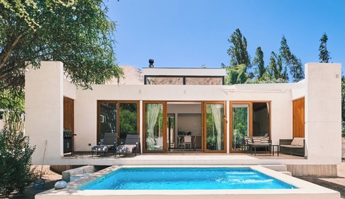 Luxury Villa, 2 Bedrooms, Private Pool, Pool View