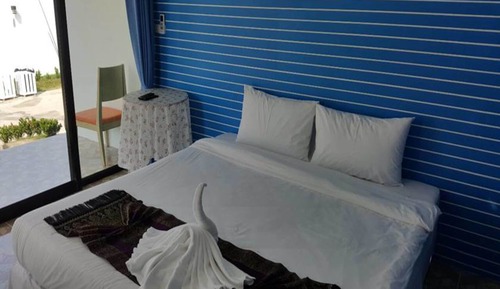 Zone B Beachfront