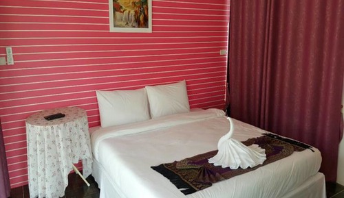 Zone B Small Room