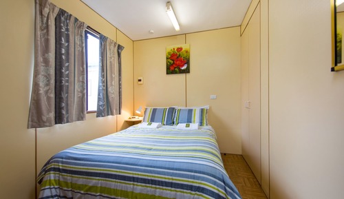 Economy Cabin - Pet Friendly
